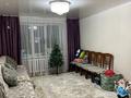 3-комнатная квартира, 64 м², 5/5 этаж, самал 14 за 16.8 млн 〒 в Талдыкоргане, мкр Самал