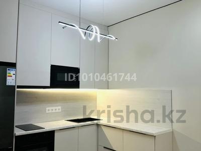 2-бөлмелі пәтер · 46 м² · 1/10 қабат, Букетова 3/6, бағасы: 30 млн ₸ в Караганде
