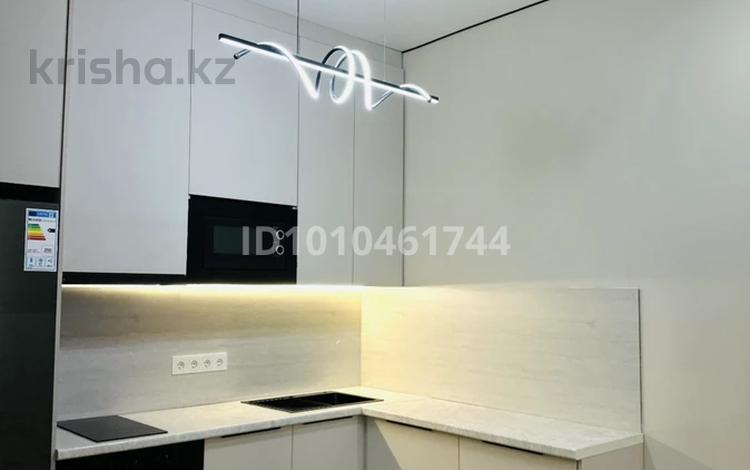 2-комнатная квартира · 46 м² · 1/10 этаж, Букетова 3/6 за 30 млн ₸ в Караганде — фото 2