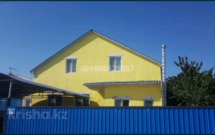 Жеке үй · 6 бөлме · 220 м² · 6 жүзд., Геолог -ш/а., Бимахис 106 — В доль дороги, бағасы: 30 млн ₸ в Атырау, мкр Геолог — фото 2