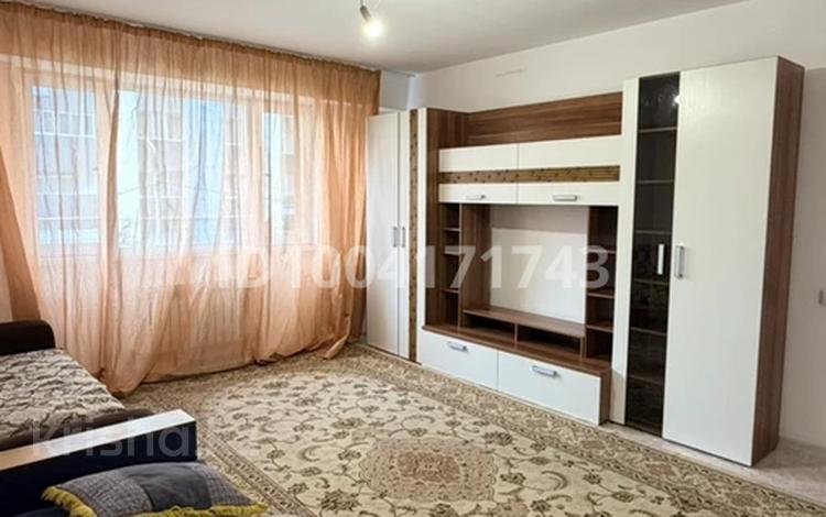 3-комнатная квартира · 88 м² · 2/9 этаж, мкр Шугыла 340/4 за 300 000 ₸ в Алматы, Наурызбайский р-н — фото 35