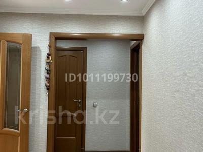 2-комнатная квартира · 56 м² · 4/4 этаж, КлараЦеткина 74 за 31 млн ₸ в Алматы, Турксибский р-н