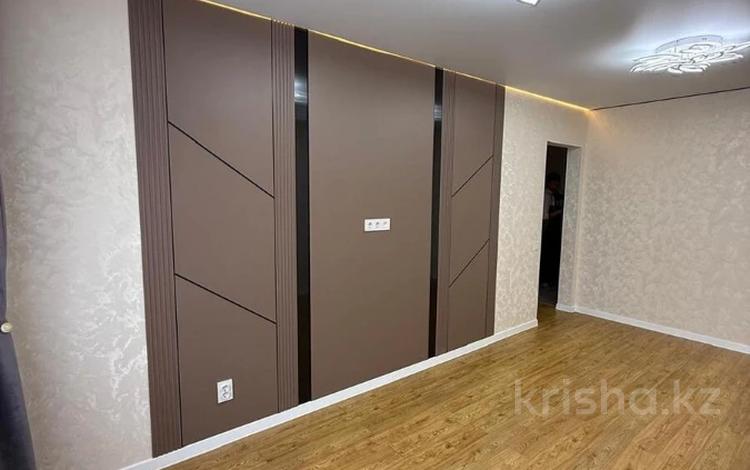 1-бөлмелі пәтер · 33.3 м² · 7/9 қабат, Райымбека, бағасы: 25 млн ₸ в Алматы, Наурызбайский р-н — фото 2