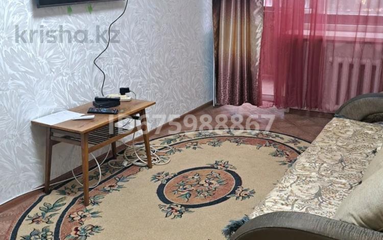 1-комнатная квартира · 47 м² · 2/16 этаж, Валиханова 157 — Шакарима за 135 000 ₸ в Семее — фото 27