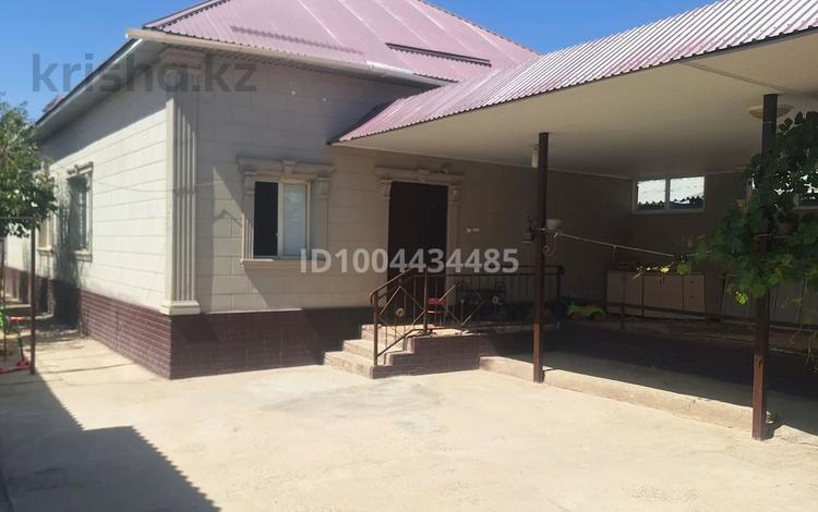 Часть дома · 6 комнат · 170 м² · 8 сот., мкр Катынкопыр, Мкр Катынкопыр С. Рахимов 21 — 52 школа за 50 млн ₸ в Шымкенте, Абайский р-н — фото 9