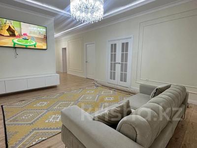 3-комнатная квартира · 123 м² · 5/6 этаж, мкр. Алтын орда, Саздинское лесничество 228/3 — ЖК Актобе Тауерс 2 за 50 млн ₸
