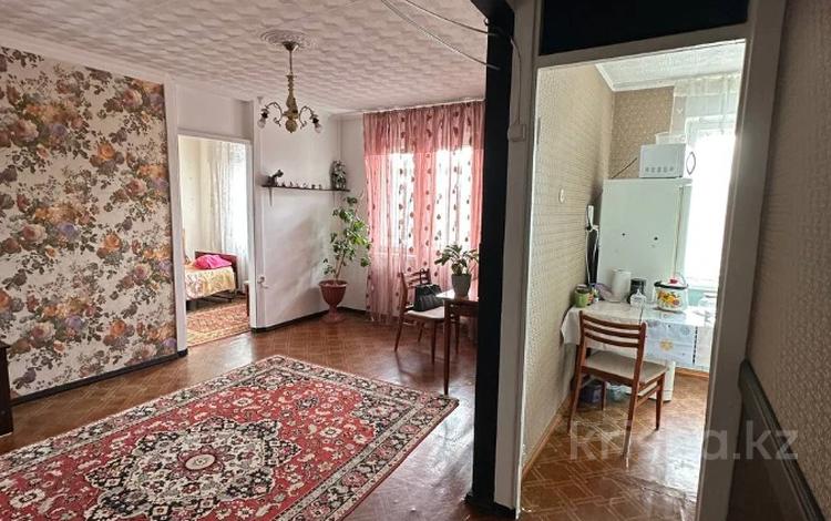 2-бөлмелі пәтер · 44.2 м² · 4/5 қабат, Жаңа қала ш/а., Алиханова 36, бағасы: 14.9 млн ₸ в Караганде, Казыбек би р-н — фото 4