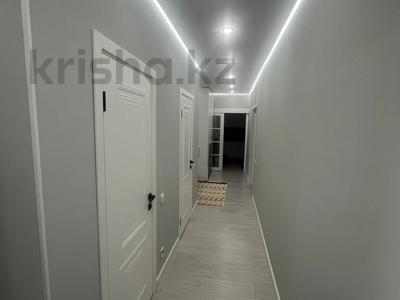 3-комнатная квартира, 109 м², 5/9 этаж, сагадат нурмагамбетова 27/1 — Нурмагамбетова за 73 млн 〒 в Астане, Алматы р-н