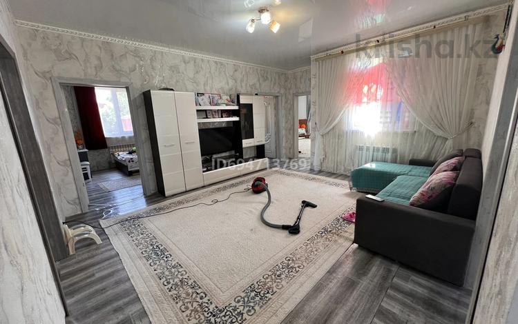 Отдельный дом · 6 комнат · 156 м² · 4 сот., Мкр Арман Жангельдина 18В/1 — Заде зправки АРМАН при виезде в талгар за 42 млн 〒 в Талгаре — фото 2