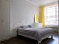 4-бөлмелі пәтер · 107 м² · 9/10 қабат, Е 489 — Мухамедханова, бағасы: 69.9 млн ₸ в Астане, Нура р-н — фото 4