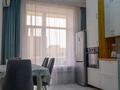 4-бөлмелі пәтер · 107 м² · 9/10 қабат, Е 489 — Мухамедханова, бағасы: 69.9 млн ₸ в Астане, Нура р-н — фото 7