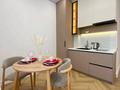 1-бөлмелі пәтер · 39 м² · 17/20 қабат, Туран 39/3 — Хан шатыр, бағасы: 23 000 ₸ в Астане, Есильский р-н — фото 5