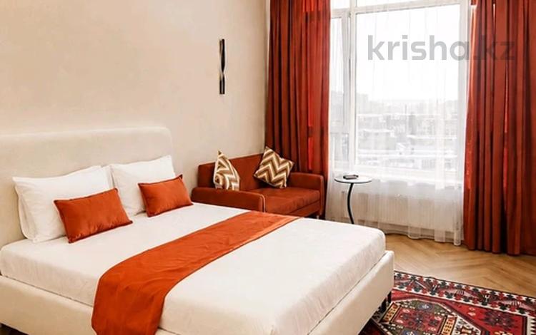 1-бөлмелі пәтер · 39 м² · 17/20 қабат, Туран 39/3 — Хан шатыр, бағасы: 23 000 ₸ в Астане, Есильский р-н — фото 24