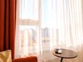 1-бөлмелі пәтер · 39 м² · 17/20 қабат, Туран 39/3 — Хан шатыр, бағасы: 23 000 ₸ в Астане, Есильский р-н — фото 3