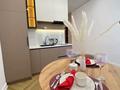 1-бөлмелі пәтер · 39 м² · 17/20 қабат, Туран 39/3 — Хан шатыр, бағасы: 23 000 ₸ в Астане, Есильский р-н — фото 4