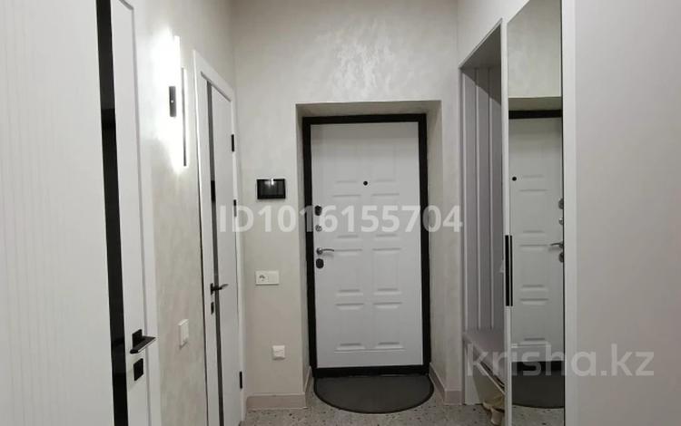 2-комнатная квартира · 53.5 м² · 10/10 этаж, мкр Юго-Восток, Момышулы 15/2 за 42.5 млн ₸ в Караганде, Казыбек би р-н — фото 15
