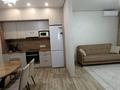 2-комнатная квартира · 53.5 м² · 10/10 этаж, мкр Юго-Восток, Момышулы 15/2 за 42.5 млн ₸ в Караганде, Казыбек би р-н — фото 9