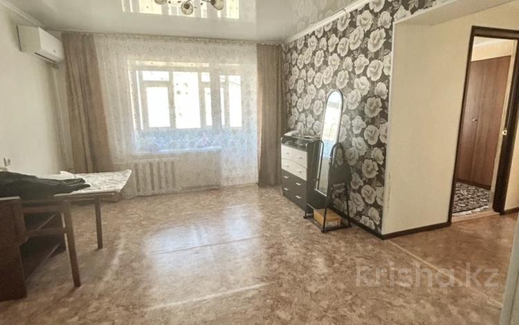 3-комнатная квартира · 57 м² · 5/5 этаж, Кердери за 16.5 млн ₸ в Уральске — фото 2