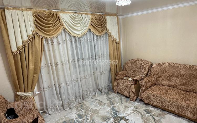 2-бөлмелі пәтер · 47 м² · 10/14 қабат, Гагарина 34, бағасы: 140 000 ₸ в Уральске — фото 2