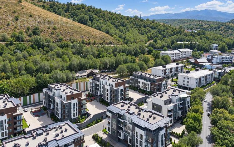 4-комнатная квартира · 101.5 м² · 1/4 этаж, мкр Ерменсай, Арайлы 20/1 за ~ 72 млн ₸ в Алматы, Бостандыкский р-н — фото 25