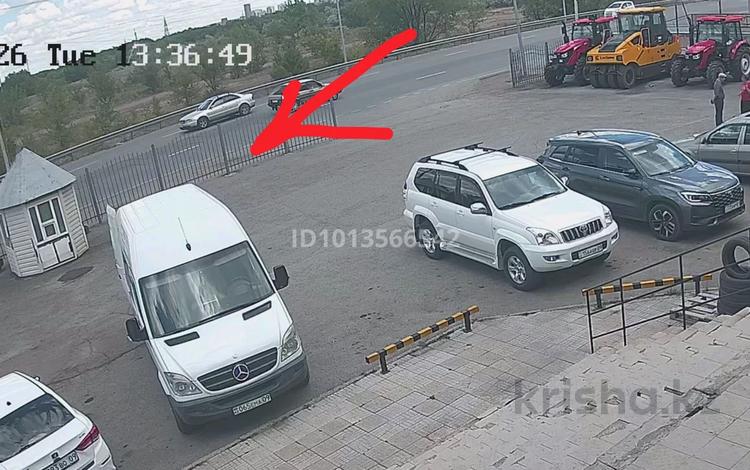 Паркинг · 25 м² · мкр Новый Город 1 — ул Терешковой 1 ТД &amp;quot;Автоспецтехника&amp;quot; за 40 000 ₸ в Караганде, Казыбек би р-н — фото 2