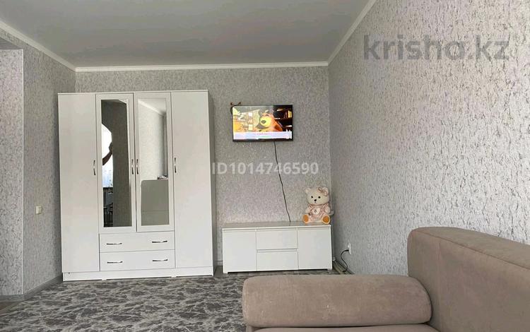 1-бөлмелі пәтер · 34 м² · 1/2 қабат, Панфилова 74, бағасы: 6 млн ₸ в  — фото 3