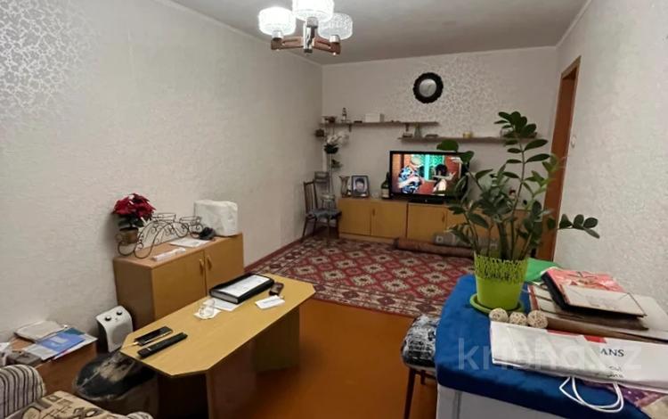 2-комнатная квартира, 50.8 м², 4/9 этаж, Малайсары Батыра 4 за 18.5 млн 〒 в Павлодаре — фото 2