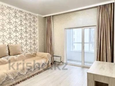 2-комнатная квартира · 65 м² · 6/10 этаж, Бокейхана 25 за ~ 44.6 млн ₸ в Астане, Есильский р-н