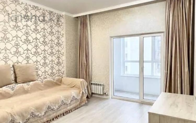 2-комнатная квартира · 65 м² · 6/10 этаж, Бокейхана 25 за ~ 44.6 млн ₸ в Астане, Есильский р-н — фото 10