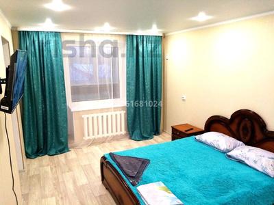 1-комнатная квартира · 35 м² · 4/5 этаж, мкр 4 за 2 000 〒 в Уральске