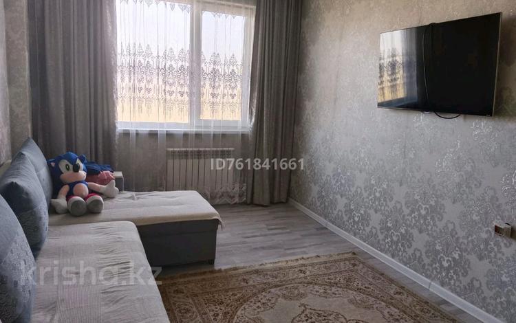 2-комнатная квартира · 65 м² · 5/6 этаж, мкр Кокжиек 44 — Возле 21 поликлиники за 220 000 ₸ в Алматы, Жетысуский р-н — фото 2