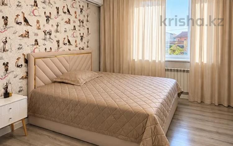 3-комнатная квартира · 98 м² · 2/4 этаж, Сатпаева 316/1 за 58.5 млн ₸ в Павлодаре — фото 2