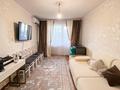 3-комнатная квартира · 60 м² · 4/4 этаж, Талдыкорган. мкр Центр 111 за 22 млн ₸