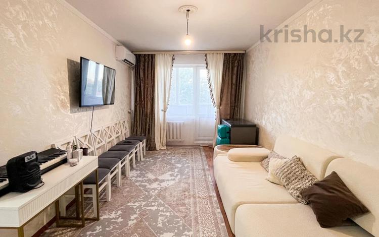 3-комнатная квартира · 60 м² · 4/4 этаж, Талдыкорган. мкр Центр 111 за 22 млн ₸ — фото 5