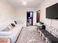 3-комнатная квартира · 60 м² · 4/4 этаж, Талдыкорган. мкр Центр 111 за 22 млн ₸ — фото 2