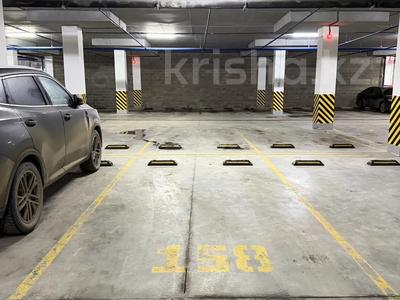 Паркинг · 13.75 м² · Жошы Хан 20 — КЕРЕЙ жанибек хандар и ул Жошы хана, бағасы: 4 млн ₸ в Астане, Есильский р-н