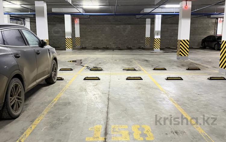 Паркинг · 13.75 м² · Жошы Хан 20 — КЕРЕЙ жанибек хандар и ул Жошы хана за 4 млн ₸ в Астане, Есильский р-н — фото 2