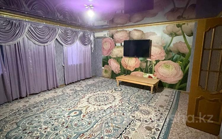 3-бөлмелі пәтер · 60 м² · 3/4 қабат, Тауке Хана 4, бағасы: 20.5 млн ₸ в Шымкенте, Аль-Фарабийский р-н — фото 2