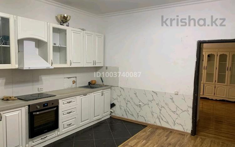 2-бөлмелі пәтер · 100.5 м² · 5/9 қабат, Алихан Бокейхана 6 — Левый берег, ЖК Каспиан Палас, бағасы: ~ 43 млн 〒 в Астане, Алматы р-н — фото 29