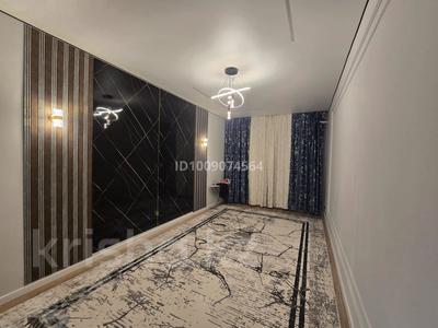 2-комнатная квартира · 63 м² · 9/12 этаж, Райымбека 351/2 за 350 000 〒 в Алматы, Алатауский р-н