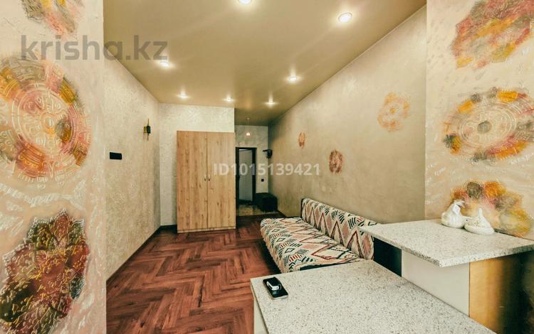 1-комнатная квартира · 22 м² · 3/9 этаж, Е-810 2/21 за 200 000 ₸ в Астане, Есильский р-н — фото 2