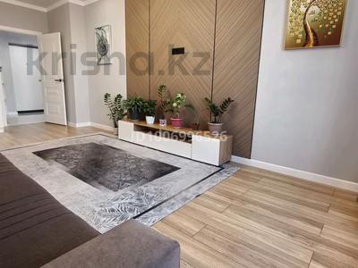 2-комнатная квартира · 50 м² · 2/12 этаж, Аэропортная — Возле нового апорта за 280 000 〒 в 