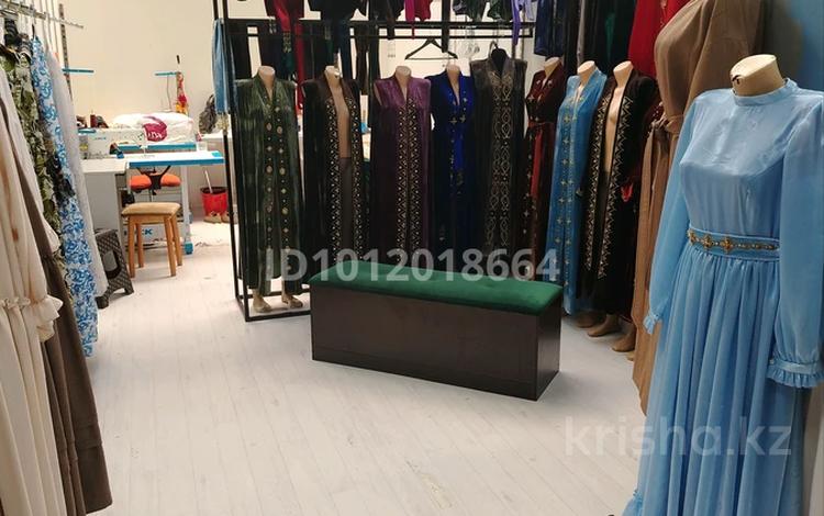 Магазины и бутики · 30 м² за 3.6 млн ₸ в Актау, 31-й мкр — фото 2