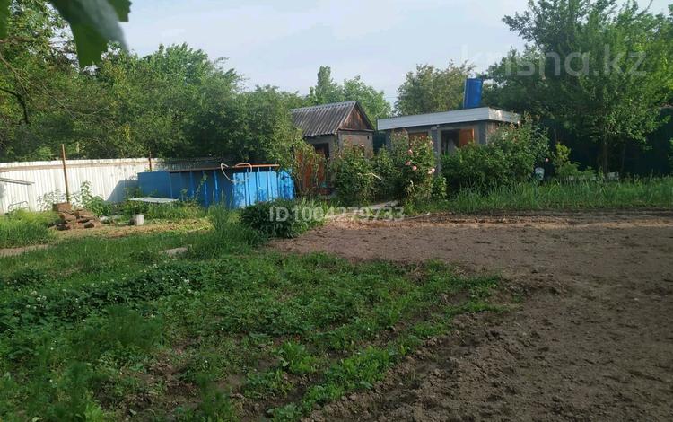 Дача · 4 комнаты · 150 м² · 6 сот., жилой массив Кайнар Булак, Пограничная 9 за 23 млн 〒 в Шымкенте, Абайский р-н — фото 2