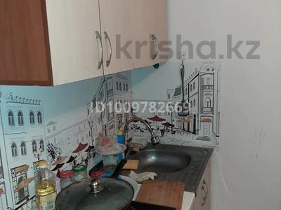 1-бөлмелі пәтер · 14 м² · 4/5 қабат, Айманова 20, бағасы: 10 млн ₸ в Астане, Сарыарка р-н