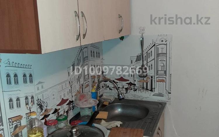 1-бөлмелі пәтер · 14 м² · 4/5 қабат, Айманова 20, бағасы: 10 млн ₸ в Астане, Сарыарка р-н — фото 2