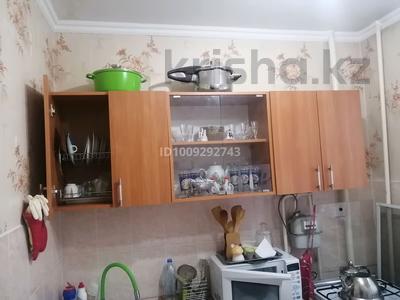 1-бөлмелі пәтер · 33 м² · 2/5 қабат, мкр Акбулак 4, бағасы: 10.1 млн 〒 в Таразе