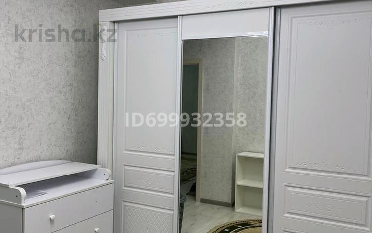 1-бөлмелі пәтер · 50 м² · 9/9 қабат · ай сайын, Туран 11б, бағасы: 120 000 〒 в Шымкенте, Туран р-н — фото 2