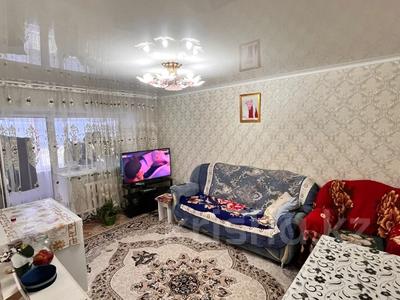 2-комнатная квартира · 53 м² · 1/2 этаж, П.Восход 2микрорайон 75 за 6.5 млн 〒 в Семее