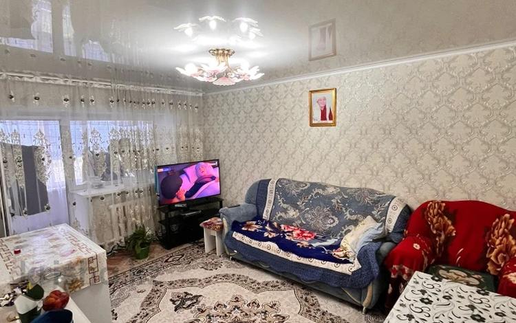 2-бөлмелі пәтер · 53 м² · 1/2 қабат, П.Восход 2микрорайон 75, бағасы: 6.5 млн ₸ в Семее — фото 10